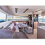Book yachts online - catamaran - Lagoon 46 - ELEGANCE LINE - no name  - rent