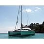 Book yachts online - catamaran - Lagoon 380 - Elan - rent