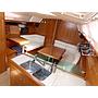 Book yachts online - sailboat - Sun Odyssey 37 - ALKI - rent