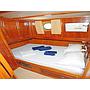 Book yachts online - other - Motor sailer, Custom Made - AEGEAS (air condition, generator) - rent