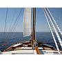 Book yachts online - other - Motor sailer, Custom Made - AEGEAS (air condition, generator) - rent