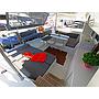 Book yachts online - catamaran - Lagoon 450 Fly - AMELIA (A/C, Generator, Watermaker) - rent