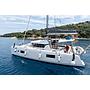 Book yachts online - catamaran - Lagoon 42 - Elysium crewed - VIP equipped - rent