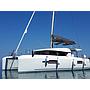 Book yachts online - catamaran - Lagoon 42 - Elysium crewed - VIP equipped - rent