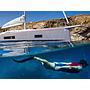 Book yachts online - sailboat - Oceanis 46.1 - Utopia - rent