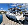 Book yachts online - sailboat - Hanse 418 - Alexa - rent