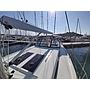 Book yachts online - sailboat - Hanse 548 - Ellora - rent