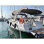 Book yachts online - sailboat - Hanse 458 - Astrea - rent