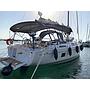 Book yachts online - sailboat - Hanse 458 - Astrea - rent
