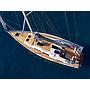 Book yachts online - sailboat - Hanse 508 - Pandora - rent