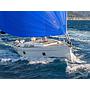 Book yachts online - sailboat - Hanse 508 - Pandora - rent