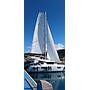 Book yachts online - catamaran - Lagoon 42 - Easy to love - rent