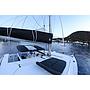 Book yachts online - catamaran - Lagoon 42 - Easy to love - rent