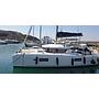 Book yachts online - catamaran - Lagoon 42 - Easy to love - rent