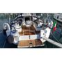 Book yachts online - sailboat - Sun Odyssey 519 - In A Silent Way - rent