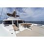 Book yachts online - catamaran - Bali 5.4. - Elena - rent