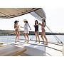 Book yachts online - catamaran - Bali 5.4. - Elena - rent