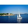 Book yachts online - sailboat - Bavaria Cruiser 41 - MH 57 - rent