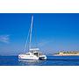 Book yachts online - catamaran - Lagoon 400 - MH 27 - rent