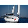 Book yachts online - sailboat - Bavaria Cruiser 41 - MH 75 - rent