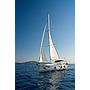Book yachts online - sailboat - Bavaria Cruiser 41 - MH 66 - rent