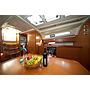 Book yachts online - sailboat - Bavaria Cruiser 41 - MH 66 - rent