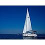 Book yachts online - sailboat - Bavaria Cruiser 41 - MH 66 - rent