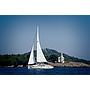 Book yachts online - sailboat - Bavaria Cruiser 41 - MH 64 - rent