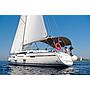 Book yachts online - sailboat - Bavaria Cruiser 41 - MH 61 - rent