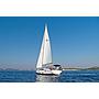 Book yachts online - sailboat - Bavaria Cruiser 41 - MH 61 - rent