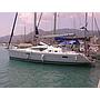 Book yachts online - sailboat - Sun Odyssey 39 DS - Afroditi - rent
