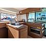 Book yachts online - catamaran - Lagoon 42 - Beatrix - rent