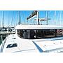 Book yachts online - catamaran - Lagoon 42 - Beatrix - rent