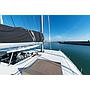 Book yachts online - catamaran - Lagoon 42 - Beatrix - rent