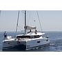 Book yachts online - catamaran - Fountaine Pajot Saona 47 - Saona (Ac in all cabins+Wm+Gen+Bbq) - rent