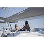 Book yachts online - catamaran - Fountaine Pajot Saona 47 - Saona (Ac in all cabins+Wm+Gen+Bbq) - rent
