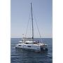 Book yachts online - catamaran - Fountaine Pajot Saona 47 - Saona (Ac in all cabins+Wm+Gen+Bbq) - rent