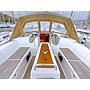 Book yachts online - sailboat - Dufour 450 Grand Large - ENERGICO - rent