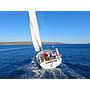 Book yachts online - sailboat - Oceanis 45 - Theagenis - rent