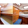 Book yachts online - sailboat - Bavaria 50 Cruiser - Giola - rent