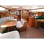 Book yachts online - sailboat - Bavaria 50 Cruiser - Giola - rent