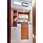 Book yachts online - sailboat - Bavaria 51 Cruiser - Philoctetes - rent