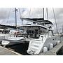 Book yachts online - catamaran - Lagoon 450S - Vertigo - rent