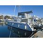 Book yachts online - catamaran - Lagoon 450  Flybridge - Omiros II - rent