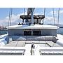 Book yachts online - catamaran - Lagoon 450  Flybridge - Omiros II - rent