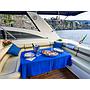 Book yachts online - motorboat - Princess V55 - Mery Rose - rent