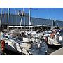 Book yachts online - sailboat - Catalina 42 - Tintaro - rent