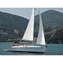 Book yachts online - sailboat - Cyclades 43.3 - Tecno Sail - rent