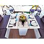 Book yachts online - sailboat - Oceanis 51.1 - Infinity - rent