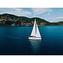 Book yachts online - sailboat - Bavaria Cruiser 46 - ISTANBUL - rent